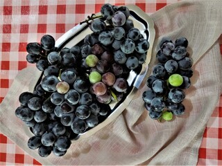 uvas 