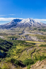 Mount Hood - scenic view 11