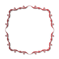 frames in vintage style with elements of ornament, art, pattern, background, texture, Vector illustration eps 10, Art.