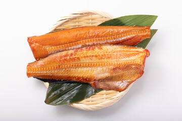 縞ほっけ　みりん漬け