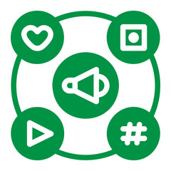 Fototapeta premium marketing