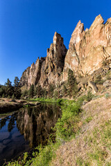 Smith Rock NP - 05