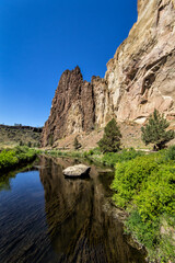 Smith Rock NP - 09