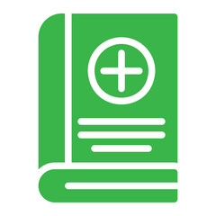 Obraz premium medical book 