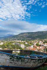 SAN LUCIDO, CALABRIA