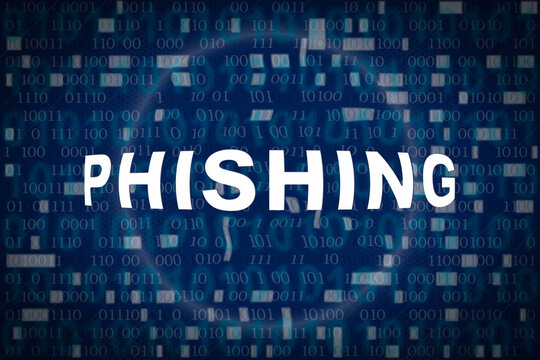 Perigo de phishing de dados e ilustra&ccedil;&atilde;o de seguran&ccedil;a na Internet