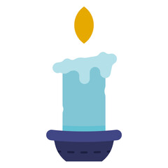 candle illustration