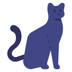 black illustration