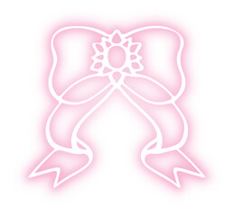 Collection of Ribbon bow