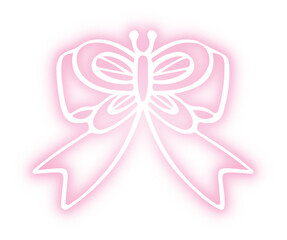 Collection of Ribbon bow