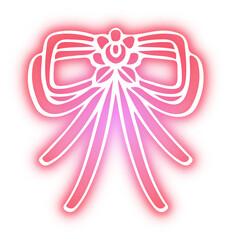 Collection of Ribbon bow