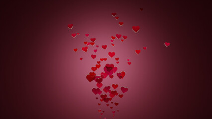 heart background