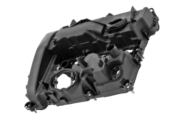  valve cover, engine, valves, oil, adjustment, black, plastic,