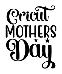 Cricut Mothers Day SVG