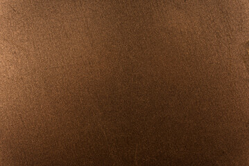 Texture or background of copper metal. copper surface
