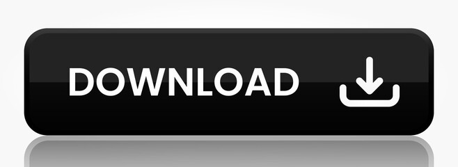 3D blue download button icon. Upload icon. Down arrow bottom side symbol. Click here button. Save cloud icon push button for UI UX, website, mobile application.