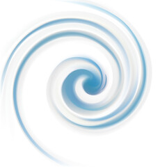 Vector grey backdrop of swirling texture