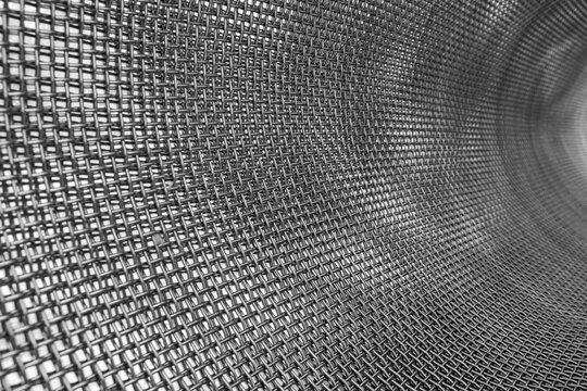 stainless woven wire mesh by roll 