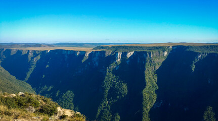 Cambar&aacute; do Sul 