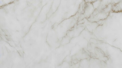 Fototapeta na wymiar Creative white marble texture design. Realistic white marble texture with veins.