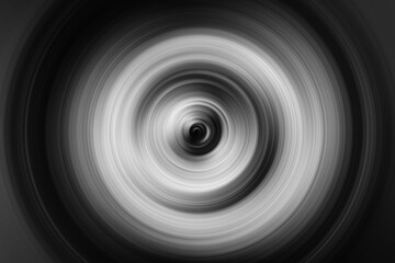 Radial pattern background for business cards, brochures, posters and high quality prints.High resolution, black and white background. For poster, web design, graphic design and print shops.