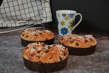 Roscón de Reyes