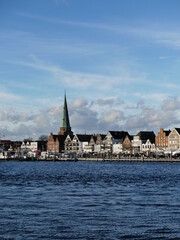 Travemünde Seeblick
