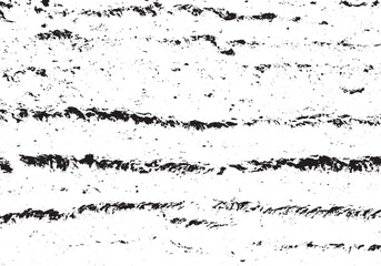 Rustic grunge vector texture with grain and stains. Abstract noise background. Weathered surface. Dirty and damaged. Detailed rough backdrop. Vector graphic illustration with transparent white. EPS10.