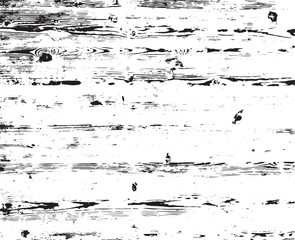 Rustic grunge vector texture with grain and stains. Abstract noise background. Weathered surface. Dirty and damaged. Detailed rough backdrop. Vector graphic illustration with transparent white. EPS10.