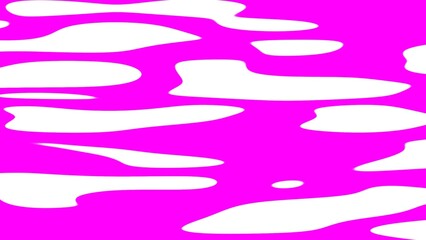 abstract beautiful wave illustration background 