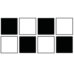 Retro 50's Diner Checkerboard