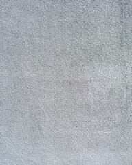 Plaster texture wall background.