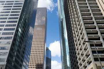 Houston Building