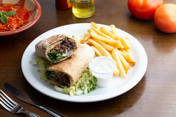 comida