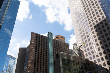 Houston Building