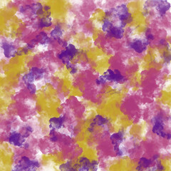 abstract watercolor background