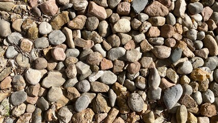 stone wall background