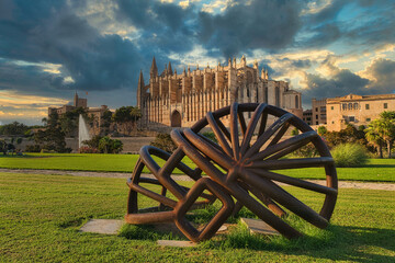 la seu