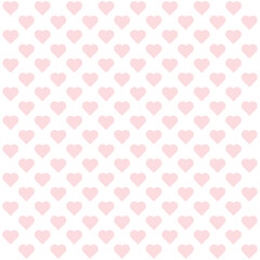 Seamless texture background pink Valentine color collection, Geometric shape texture,gift wrapping paper