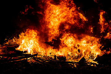 Fire