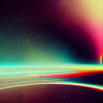 Premium Photo  Glitch background universe abstract glitchy space video  wallpaper 4k