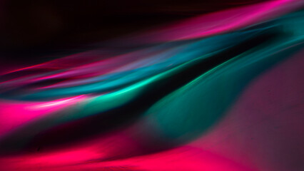 美しい色で表現しました。