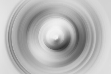 Obraz premium Radial pattern background for business cards, brochures, posters and high quality prints.High resolution, black and white background. For poster, web design, graphic design and print shops.