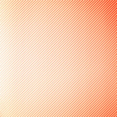 Orange mesh gradient Square Background textured Useful for backgrounds, web banner, posters, sale, promotions and your creative design works