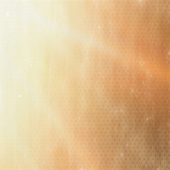 Fototapeta premium Sepia yellow gradient Square Background textured Useful for backgrounds, web banner, posters, sale, promotions and your creative design works