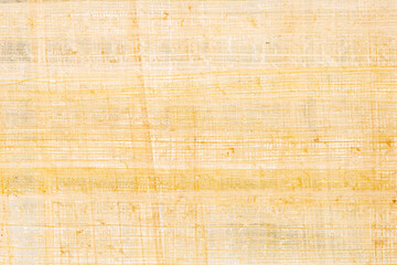  Yellowed papyrus paper texture overlay