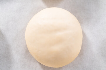 Dinner rolls