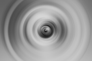 Fototapeta premium Radial pattern background for business cards, brochures, posters and high quality prints.High resolution, black and white background. For poster, web design, graphic design and print shops.