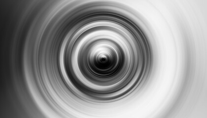 Radial pattern background for business cards, brochures, posters and high quality prints.High resolution, black and white background. For poster, web design, graphic design and print shops.
