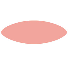 Retro Design Elements Atomic Shape